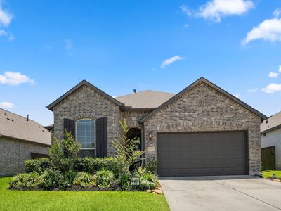 7711 Wildflower Spring Ct