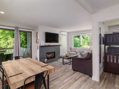 Property at 109 Mountainside Drive #G-201/202, Stowe, VT
