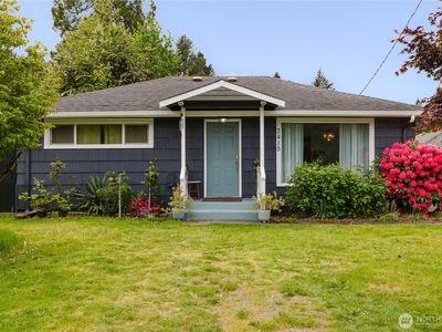 Property at 3415 9th Street, Bremerton, WA