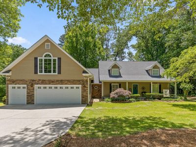 960 Shell Cracker Ln