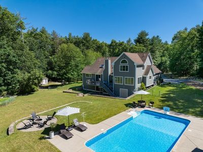 28 Gammons Rd