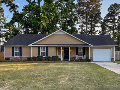 652 Kemper Dr