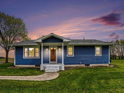 Property at 9780 Garfield Rd, Freeland, MI