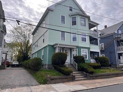 57 Daniels St