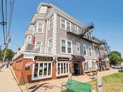 25 N Main Street #2
