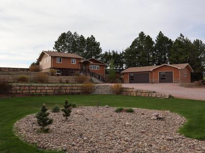 110 NORTHRIDGE CIRCLE DRIVE