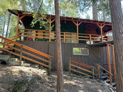 Property at 498 Brook Drive, Springville, CA