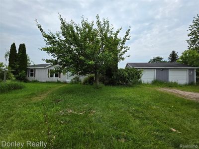 Property at 5434 Bowers Rd, Attica, MI