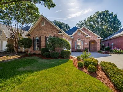 1117 Ellison Park Cir