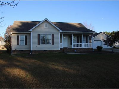 101 Beaver Dam Dr