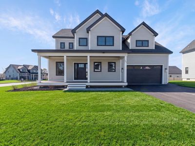 163 Owl's Nest Road