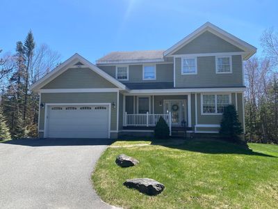 1 Lower Highlands Road
