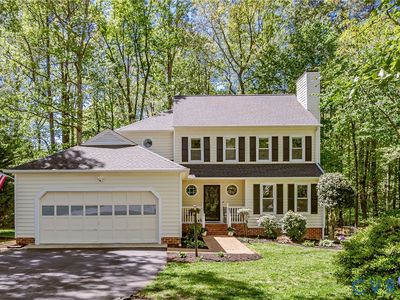 3006 Sagebrook Ct