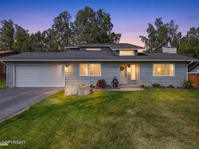 9916 Afognak Cir