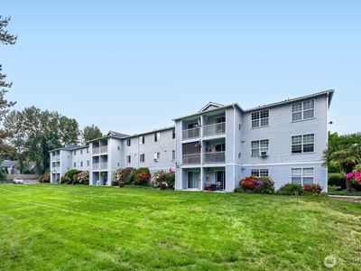 18621 Blueberry Lane #B209