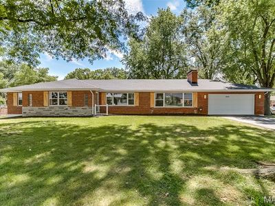11640 Bellefontaine Rd
