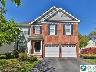 Property at 3487 McKeever Rd, Macungie, PA