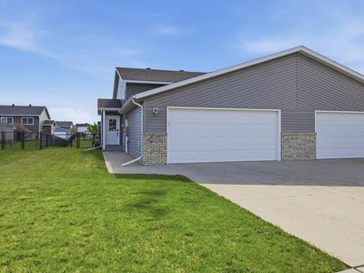Property at 2151 Admiral Dr W, West Fargo, ND