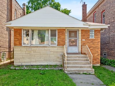 833 N Keeler Ave