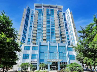 1600 S Indiana Ave #1301