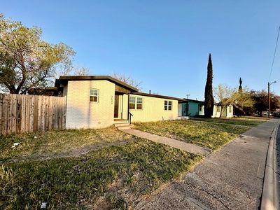 Property at 3643 N Dixie Blvd, Odessa, TX
