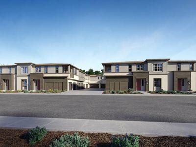 2783 E Amberley Privado