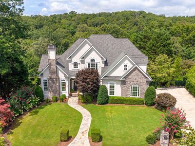 513 Grand Mountain Dr