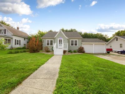 Property at 718 5th St SE, Waseca, MN