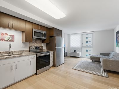 988 Halekauwila St APT 1202