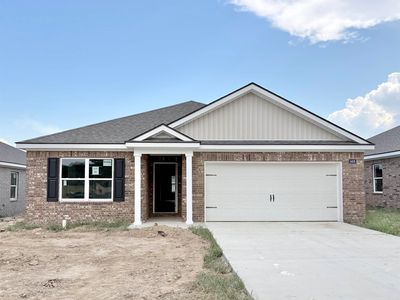 3406 Hawthorn Way