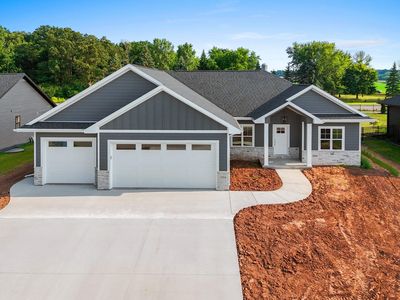 1594 Prairie Clover Ct