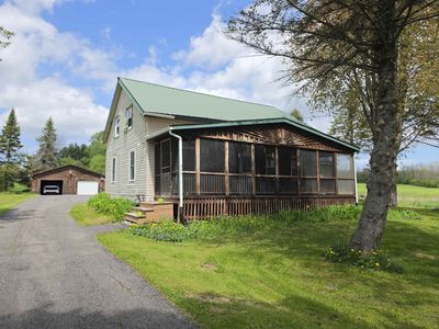 955 N Racquette River Rd