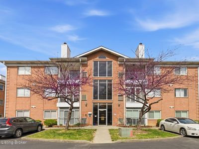 3721 Bardstown Rd APT 303