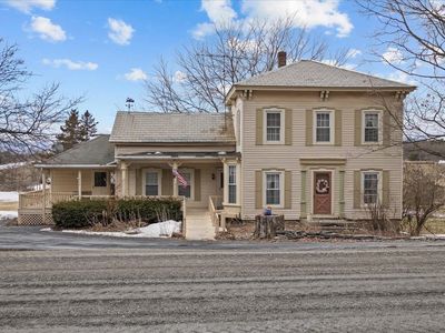 Property at 1976 Mountain Road, Addison, VT