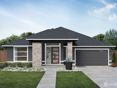 4071 Wandering Way SW
