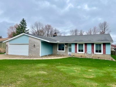 13922 Bennington Blvd