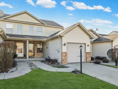 3725 Boulder Ridge Dr UNIT E