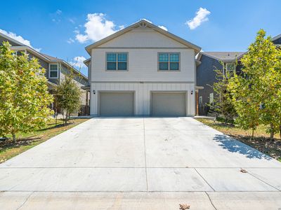 7616 MAGNOLIA VLG