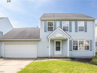 Property at 10540 Clairdoan Ave, Cleveland, OH