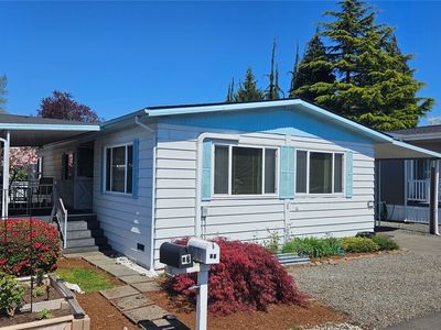 7508 47th Avenue NE #12