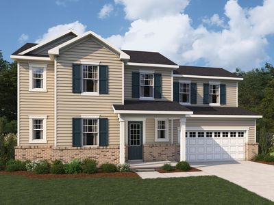 Eldorado Plan, Waxhaw Landing