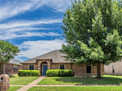 108 Oak Hollow Ln