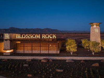Noah Plan, Blossom Rock Reserve Series