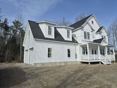 8 Freedom Avenue