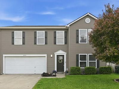 8903 Squire Boone Ct