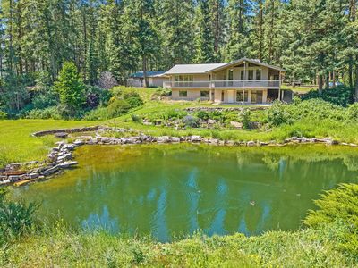 512 Williams Lake Rd