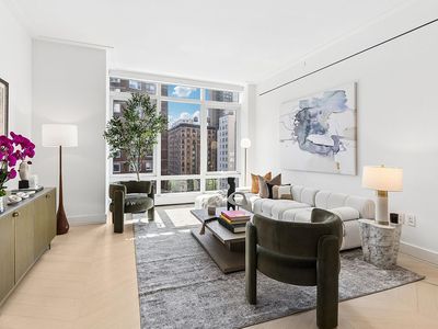200 Amsterdam Ave APT 9B