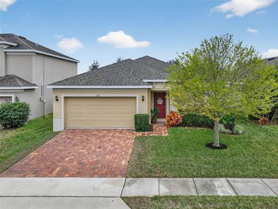 Property at 983 Benjamin Trl, Davenport, FL