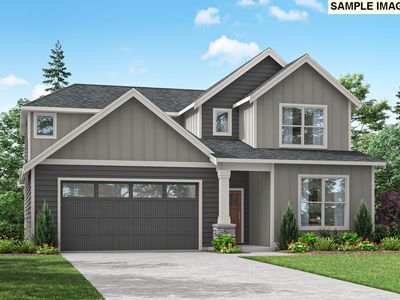 2837 NW Kingfisher Rd