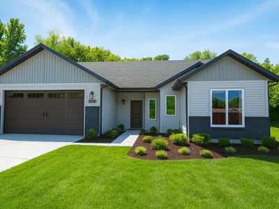 Canyon Plan, Yorkshire Drive | OLO Builders